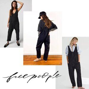 We The Free High Roller Jumpsuit